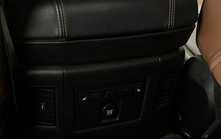 Rambler 1500, 2017 год, 3 800 000 рублей, 26 фотография