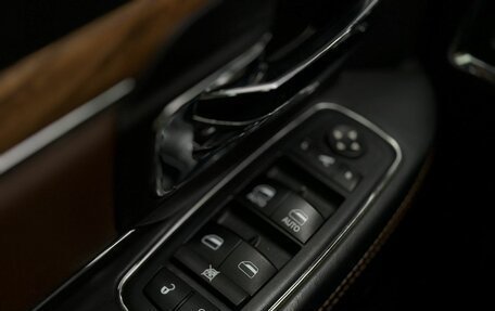 Rambler 1500, 2017 год, 3 800 000 рублей, 27 фотография