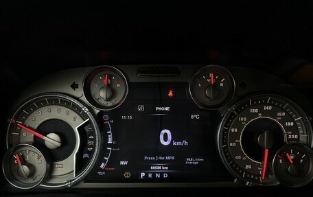 Rambler 1500, 2017 год, 3 800 000 рублей, 28 фотография