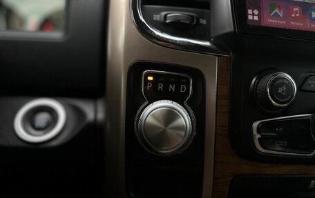 Rambler 1500, 2017 год, 3 800 000 рублей, 31 фотография