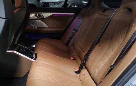 BMW M8 I (F91/F92/F93), 2023 год, 13 617 000 рублей, 6 фотография