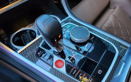 BMW M8 I (F91/F92/F93), 2023 год, 13 617 000 рублей, 8 фотография