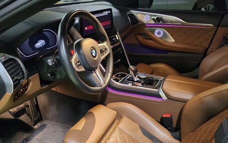 BMW M8 I (F91/F92/F93), 2023 год, 13 617 000 рублей, 5 фотография