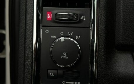 Rambler 1500, 2017 год, 3 800 000 рублей, 33 фотография