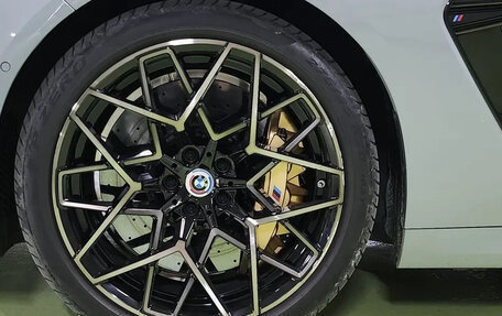 BMW M8 I (F91/F92/F93), 2023 год, 13 617 000 рублей, 10 фотография