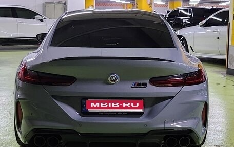 BMW M8 I (F91/F92/F93), 2023 год, 13 617 000 рублей, 3 фотография