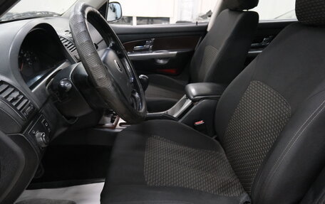 SsangYong Rexton III, 2007 год, 749 000 рублей, 8 фотография