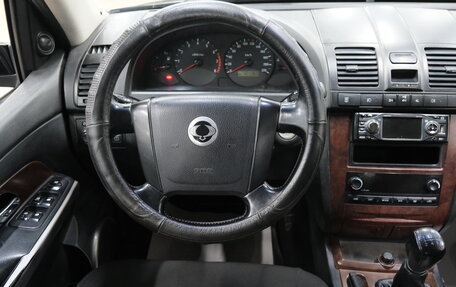 SsangYong Rexton III, 2007 год, 749 000 рублей, 12 фотография