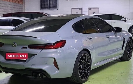 BMW M8 I (F91/F92/F93), 2023 год, 13 617 000 рублей, 4 фотография