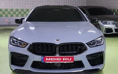 BMW M8 I (F91/F92/F93), 2023 год, 13 617 000 рублей, 2 фотография