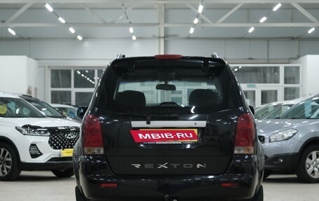 SsangYong Rexton III, 2007 год, 749 000 рублей, 6 фотография