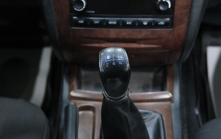 SsangYong Rexton III, 2007 год, 749 000 рублей, 17 фотография