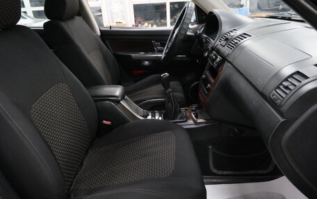 SsangYong Rexton III, 2007 год, 749 000 рублей, 19 фотография