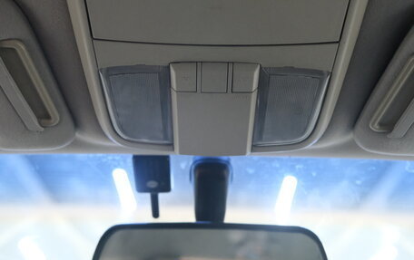 SsangYong Rexton III, 2007 год, 749 000 рублей, 15 фотография