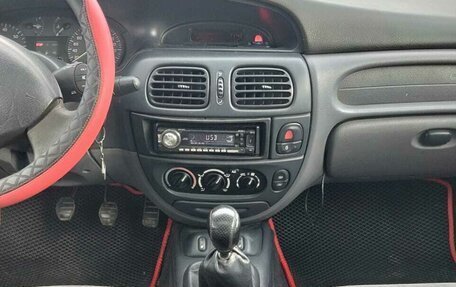 Renault Megane II, 2000 год, 220 000 рублей, 8 фотография