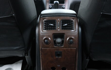 SsangYong Rexton III, 2007 год, 749 000 рублей, 21 фотография