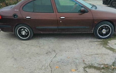 Renault Megane II, 2000 год, 220 000 рублей, 3 фотография