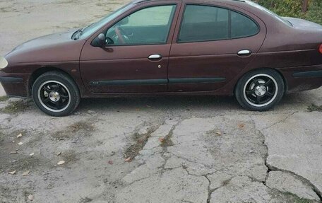 Renault Megane II, 2000 год, 220 000 рублей, 2 фотография