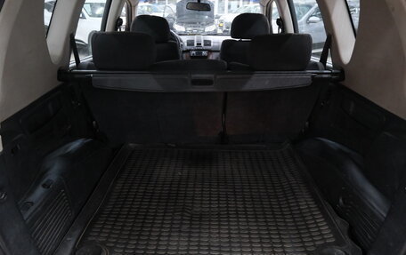 SsangYong Rexton III, 2007 год, 749 000 рублей, 23 фотография