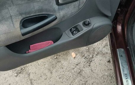 Renault Megane II, 2000 год, 220 000 рублей, 6 фотография