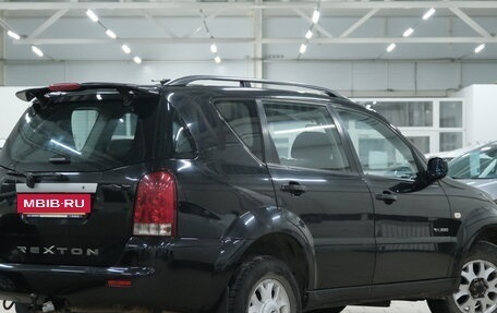 SsangYong Rexton III, 2007 год, 749 000 рублей, 7 фотография