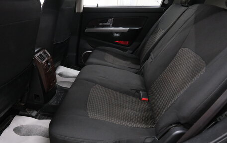 SsangYong Rexton III, 2007 год, 749 000 рублей, 20 фотография