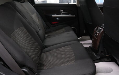 SsangYong Rexton III, 2007 год, 749 000 рублей, 22 фотография