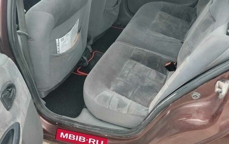 Renault Megane II, 2000 год, 220 000 рублей, 5 фотография