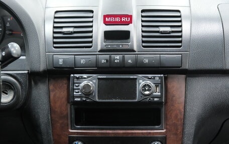 SsangYong Rexton III, 2007 год, 749 000 рублей, 16 фотография