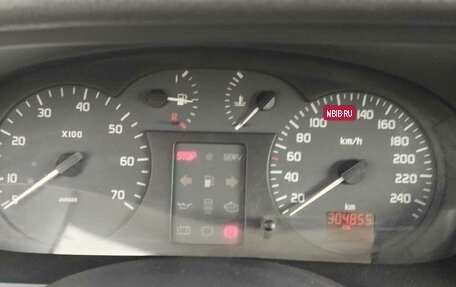 Renault Megane II, 2000 год, 220 000 рублей, 4 фотография