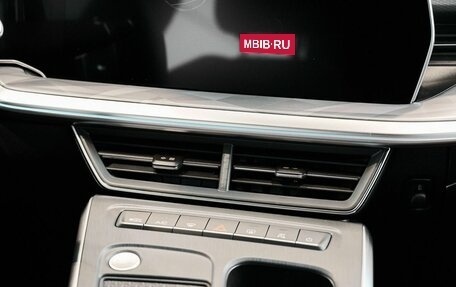Haval F7, 2025 год, 2 721 510 рублей, 23 фотография