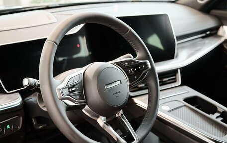 Haval F7, 2025 год, 2 721 510 рублей, 32 фотография