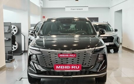 Haval F7, 2025 год, 2 721 510 рублей, 3 фотография