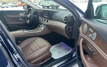 Mercedes-Benz E-Класс, 2018 год, 4 199 000 рублей, 15 фотография