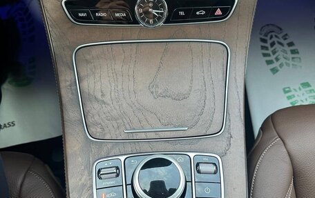 Mercedes-Benz E-Класс, 2018 год, 4 199 000 рублей, 14 фотография