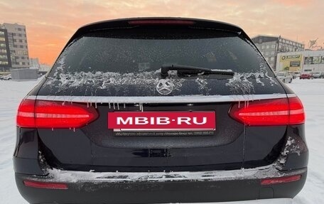 Mercedes-Benz E-Класс, 2018 год, 4 199 000 рублей, 6 фотография