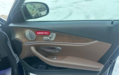 Mercedes-Benz E-Класс, 2018 год, 4 199 000 рублей, 17 фотография