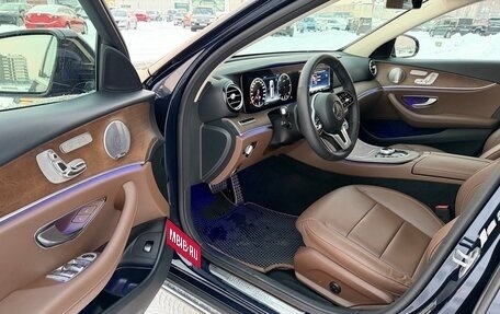 Mercedes-Benz E-Класс, 2018 год, 4 199 000 рублей, 7 фотография