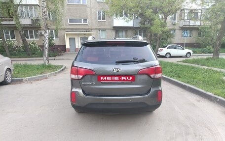 KIA Sorento II рестайлинг, 2013 год, 1 450 000 рублей, 9 фотография