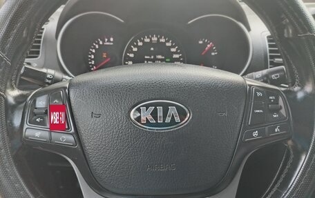 KIA Sorento II рестайлинг, 2013 год, 1 450 000 рублей, 10 фотография