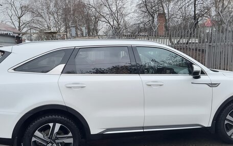 KIA Sorento IV, 2022 год, 4 150 000 рублей, 4 фотография