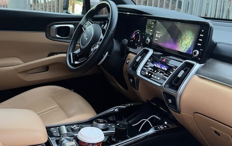 KIA Sorento IV, 2022 год, 4 150 000 рублей, 7 фотография