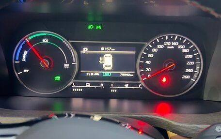 KIA Sorento IV, 2022 год, 4 150 000 рублей, 9 фотография