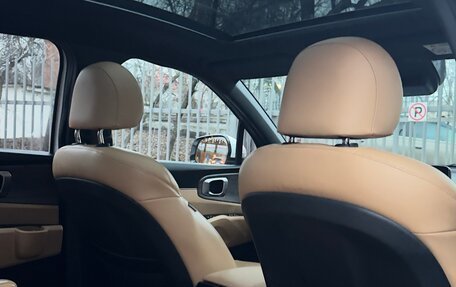 KIA Sorento IV, 2022 год, 4 150 000 рублей, 5 фотография