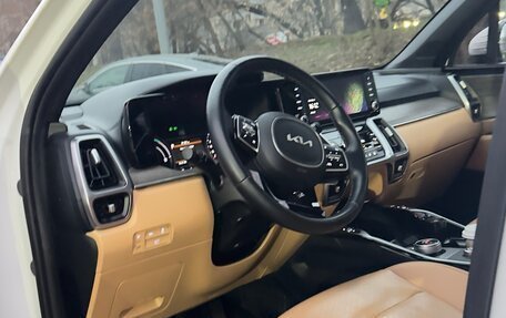 KIA Sorento IV, 2022 год, 4 150 000 рублей, 8 фотография