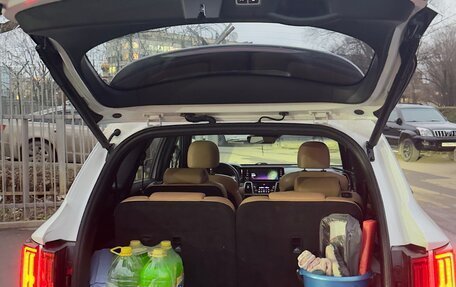 KIA Sorento IV, 2022 год, 4 150 000 рублей, 11 фотография