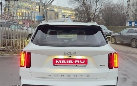 KIA Sorento IV, 2022 год, 4 150 000 рублей, 3 фотография