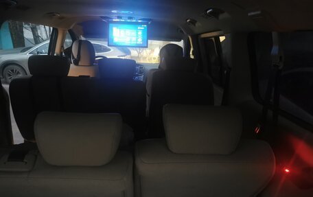 Hyundai H-1 II рестайлинг, 2020 год, 4 000 000 рублей, 5 фотография