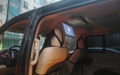 Hyundai H-1 II рестайлинг, 2020 год, 4 000 000 рублей, 7 фотография