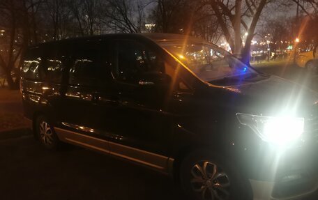 Hyundai H-1 II рестайлинг, 2020 год, 4 000 000 рублей, 6 фотография